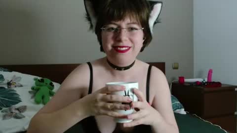 Void online show from November 2025 08:36:02 PM