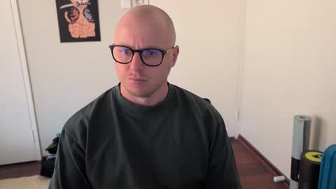 Stand Lee online show from November 2025 02:32:02 AM