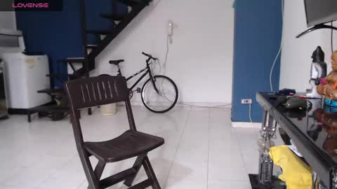 Andres Dean online show from December 2024 06:49:01 PM