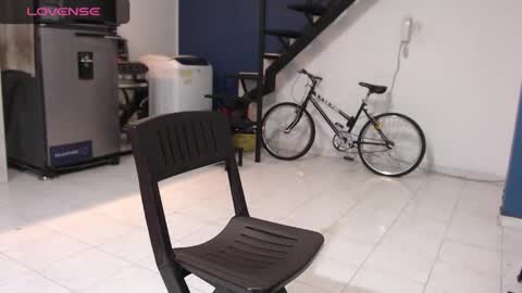 Andres Dean online show from February 2025 01:50:02 AM