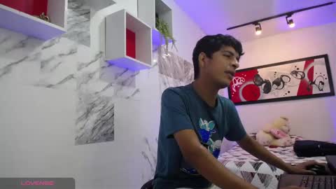 Andres Dean online show from March 2025 06:40:02 PM