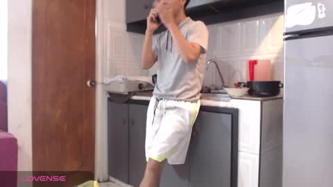 Andres Dean online show from September 2025 08:00:02 PM