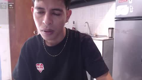 Andres Dean online show from November 2025 08:08:01 PM