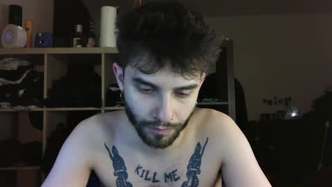 Snapshot of hardtohandle666 chatting on January 2025 06:56:01 PM Liam online show from January 2025 06:56:01 PM