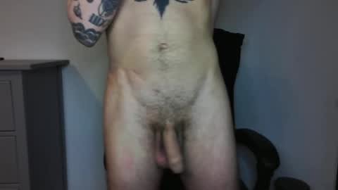 Liam online show from December 2025 07:53:02 PM