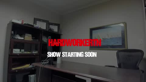 hardworkertn online show from January 2025 02:06:02 AM