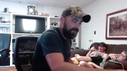 hardworkertn online show from January 2025 07:18:02 PM