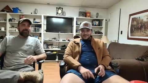 hardworkertn online show from February 2025 12:30:02 AM