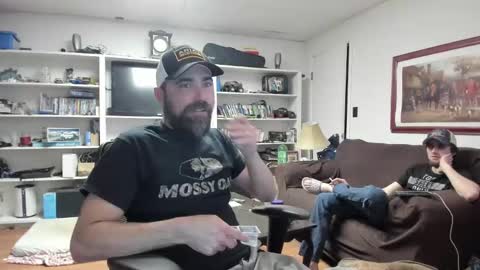 hardworkertn online show from February 2025 07:03:01 PM