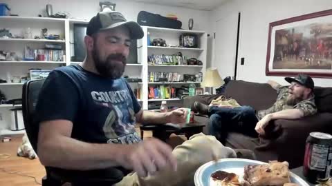 hardworkertn online show from March 2025 06:45:01 PM