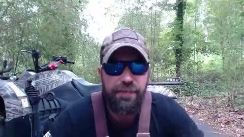 hardworkertn online show from September 2025 07:46:01 PM