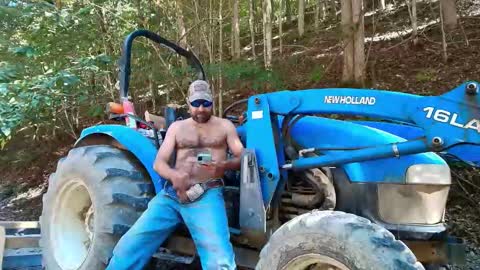 hardworkertn online show from October 2025 05:45:01 PM