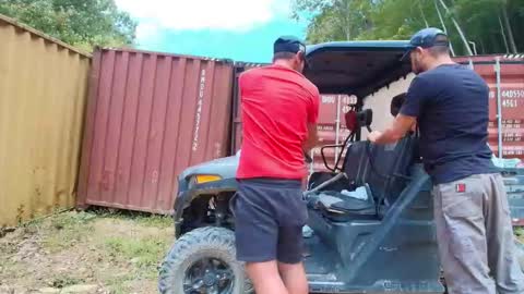 hardworkertn online show from October 2025 05:03:01 PM