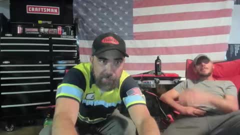 Snapshot of hardworkertn chatting on February 2026 06:40:02 PM hardworkertn online show from February 2026 06:40:02 PM