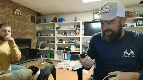 hardworkertn online show from March 2026 11:19:01 PM