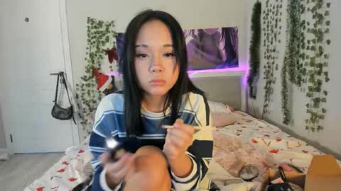 Snapshot of harimin chatting on November 2025 01:33:02 PM Maya online show from November 2025 01:33:02 PM