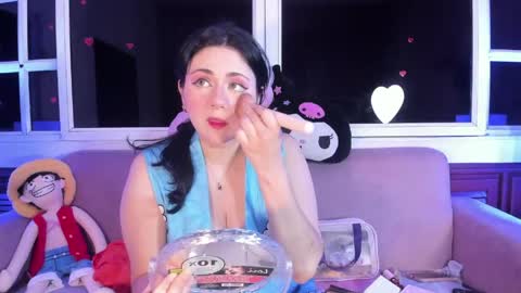 Harimoon online show from April 2026 03:33:02 AM