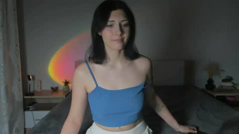 Sophia Haristinali online show from March 2026 06:41:02 PM