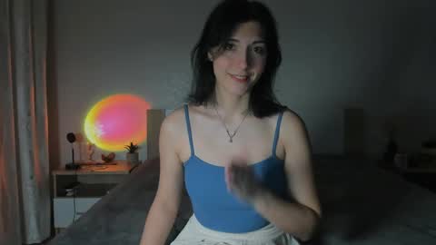 Snapshot of haristinali chatting on April 2026 11:05:02 PM Sophia Haristinali online show from April 2026 11:05:02 PM