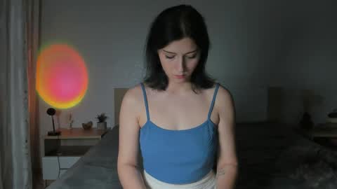 Snapshot of haristinali chatting on May 2026 12:26:02 AM Sophia Haristinali online show from May 2026 12:26:02 AM