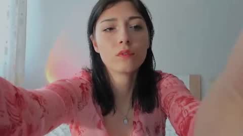 Snapshot of haristinali chatting on June 2026 12:27:02 PM Sophia Haristinali online show from June 2026 12:27:02 PM