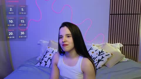 Harleen online show from February 2025 05:37:01 PM