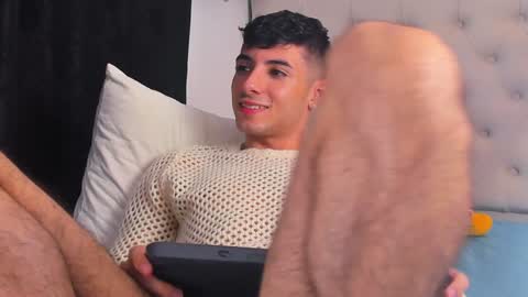 Harley online show from December 2024 10:45:01 PM