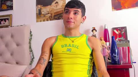 Harley online show from February 2025 08:04:02 PM