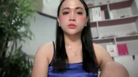 BABY KIMMY online show from September 2025 09:10:02 AM