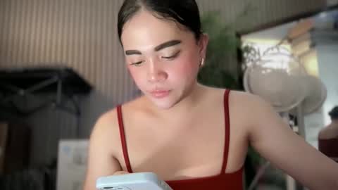 BABY KIMMY online show from December 2025 05:39:02 AM