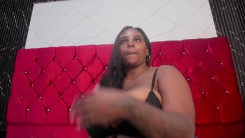 Harley Evaans online show from December 2024 06:28:01 PM