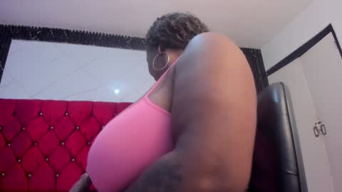 Harley Evaans online show from January 2025 12:05:01 PM