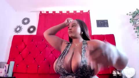 Harley Evaans online show from September 2025 04:11:01 PM