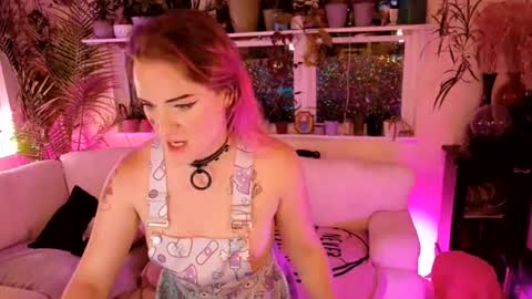 Harley Lockhart online show from July 2026 04:26:01 AM