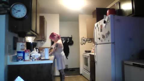 harleyszaddy online show from June 2026 07:26:02 PM
