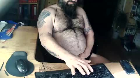 harleywerner online show from February 2025 07:05:01 PM