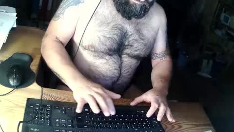 harleywerner online show from October 2025 05:18:01 AM