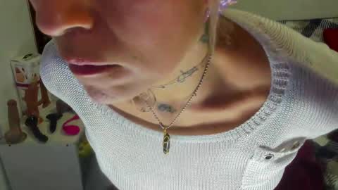 Harly  online show from February 2025 01:05:02 PM