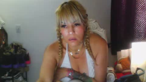 Harly  online show from July 2026 12:52:02 PM