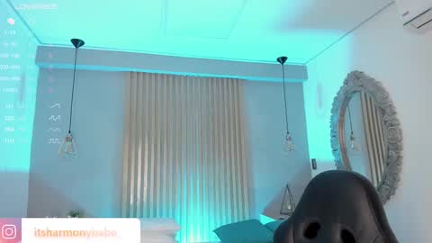 Harmony online show from February 2025 11:04:01 PM