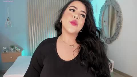 Harmony online show from March 2025 08:21:02 PM