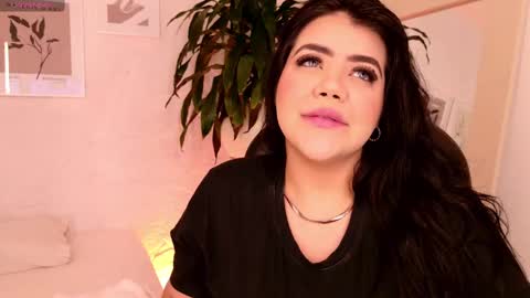 Harmony online show from October 2025 01:29:02 PM