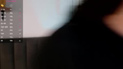 Harmony online show from January 2026 08:18:02 PM