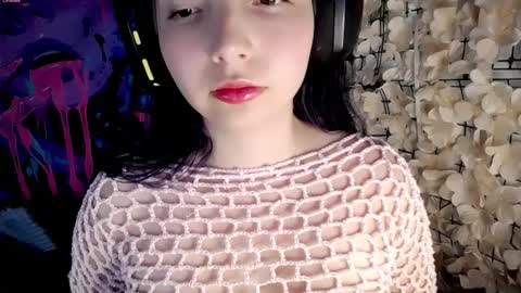 Harmonys World online show from September 2025 01:55:02 AM