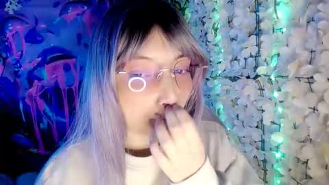 Harmonys World online show from November 2025 08:30:01 PM