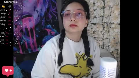 Harmonys World online show from April 2026 09:05:02 PM