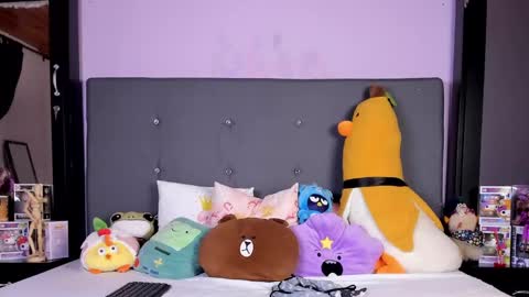 Harmony Hill online show from December 2024 12:33:02 AM