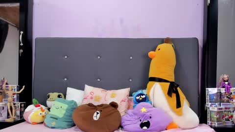 Harmony Hill online show from March 2025 12:54:02 AM