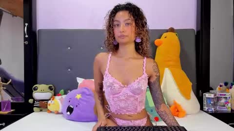 Harmony Hill online show from February 2026 02:56:01 AM