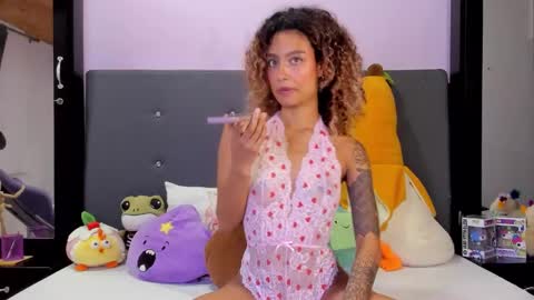 Harmony Hill online show from February 2026 01:48:01 AM